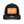 White/Black Orange Coastal
