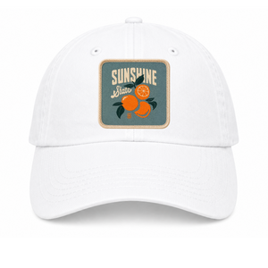 White Citrus Coast