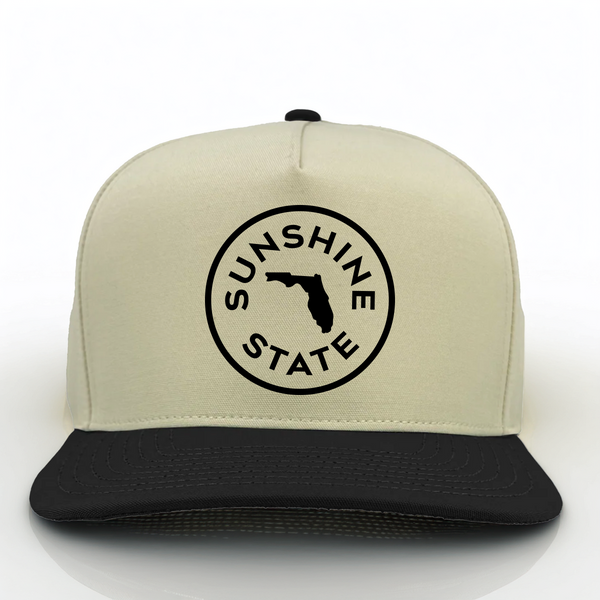 Sunshine State Heritage Hat