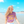 NAMASTE SUNSHINE CROP TOP - BERRY - Sunshine State® Goods