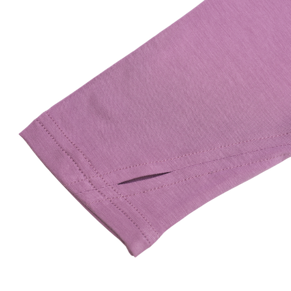 BAMBOO PRO KIDS UPF 50+ HOODIE - PALM BEACH PINK - Sunshine State®