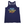 KEEP FL WILD FLOWY TANK - NAVY - Sunshine State®