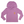 BAMBOO PRO KIDS UPF 50+ HOODIE - PALM BEACH PINK - Sunshine State®