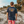 ENJOY THE JOURNEY TEE - NAVY - Sunshine State®