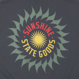 AURORA FLOWY TANK-IRON - Sunshine State® Goods