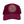 YIN YANG FLORIDA FOAM TRUCKER - GARNET - Sunshine State®