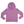 BAMBOO PRO KIDS UPF 50+ HOODIE - PALM BEACH PINK - Sunshine State®