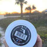 SLIM CAN COOLER BY SIC - FLORIDA SUNSET - Sunshine State® Goods