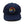 FLORIDA SUNSET TRUCKER HAT - ALL NAVY - Sunshine State®