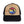 FLORIDA SUNSET 6 PANEL TRUCKER - CORK - Sunshine State®