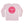 FLAMINGO BADGE YOUTH SOLAR SHIRT-PINK - Sunshine State®