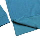 PERFECT PULLOVER -TEAL - Sunshine State® Goods