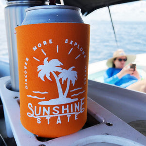 SUNSHINE STATE KOOZIES - THE GOOD ONES - Sunshine State®