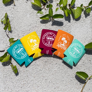 SUNSHINE STATE KOOZIES - THE GOOD ONES - Sunshine State®