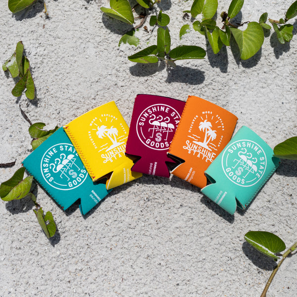 SUNSHINE STATE KOOZIES - THE GOOD ONES - Sunshine State®