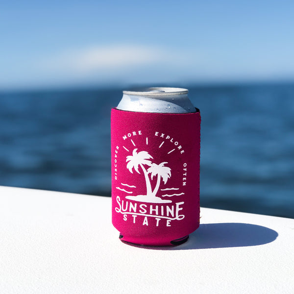 SUNSHINE STATE KOOZIES - THE GOOD ONES - Sunshine State®