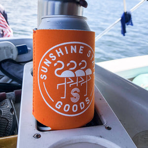 SUNSHINE STATE KOOZIES - THE GOOD ONES - Sunshine State®