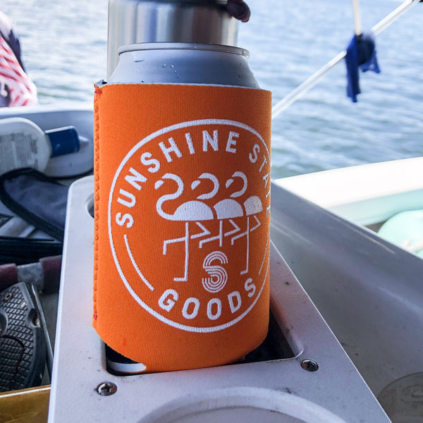 SUNSHINE STATE KOOZIES - THE GOOD ONES - Sunshine State®