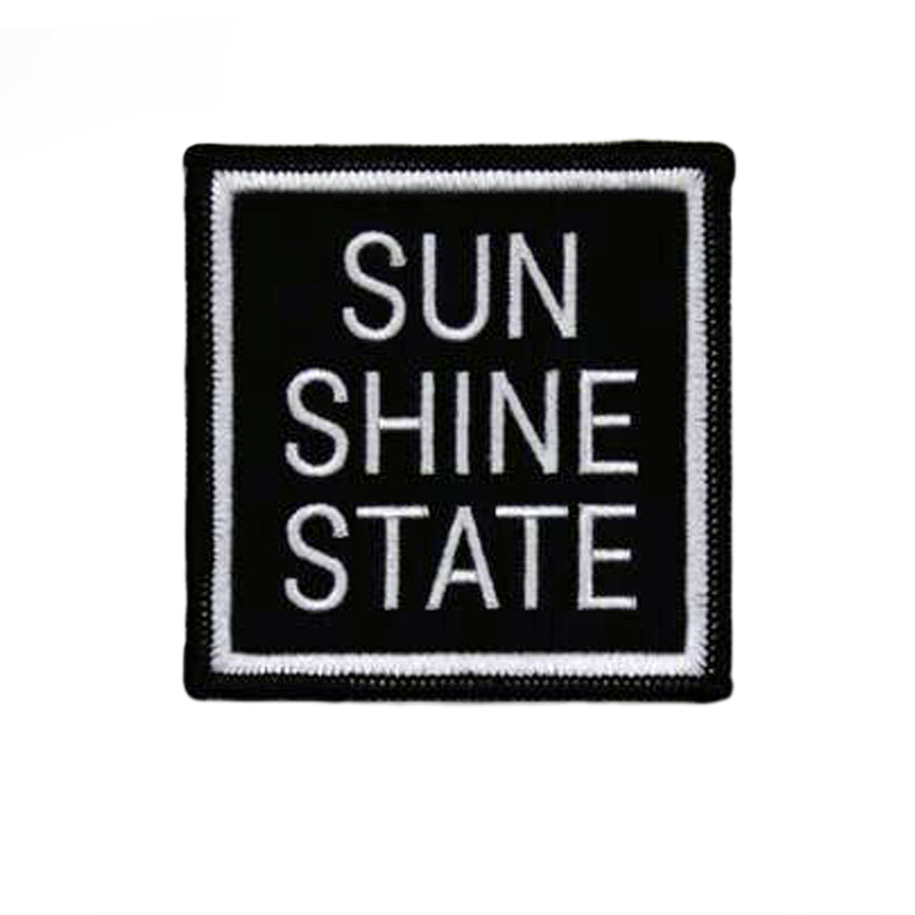 SUNSHINE STATE PATCH - Sunshine State® Goods