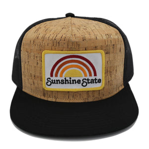 RAINBOW TRUCKER - CORK - Sunshine State®