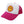 SMILE SUNSHINE FOAM TRUCKER - PINK - Sunshine State®