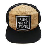 SUNSHINE STATE® TRUCKER - CORK - Sunshine State® Goods