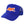 SURF GATOR FOAM TRUCKER - ROYAL BLUE - Sunshine State®