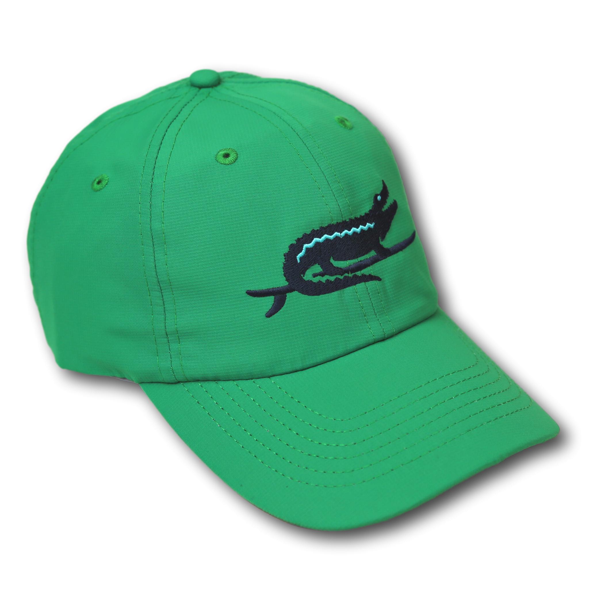 Summit Fisher Hat Warm Green - Northern Hooligan hat