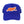 SURF GATOR FOAM TRUCKER - ROYAL BLUE - Sunshine State®