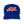YOUTH SURF GATOR FOAM TRUCKER - ROYAL - Sunshine State®