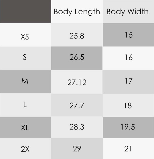 SURF GATOR SUNSET TRIBLEND TANK - RETRO ROYAL - Sunshine State®