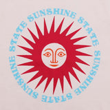 VINTAGE SUN FLOWY TANK - PINK SALT - Sunshine State®